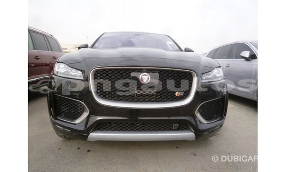 Buy Import Jaguar F-Pace Black Car in Import - Dubai in Enga Buy Import Jaguar F-Pace Black Car in Import - Dubai in Enga