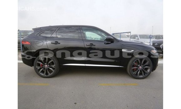 Buy Import Jaguar F-Pace Black Car in Import - Dubai in Enga Buy Import Jaguar F-Pace Black Car in Import - Dubai in Enga