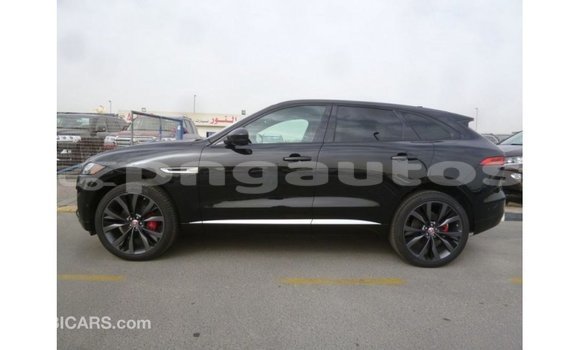 Buy Import Jaguar F-Pace Black Car in Import - Dubai in Enga Buy Import Jaguar F-Pace Black Car in Import - Dubai in Enga