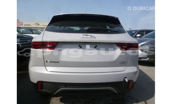 Buy Import Jaguar E-Pace White Car in Import - Dubai in Enga Buy Import Jaguar E-Pace White Car in Import - Dubai in Enga