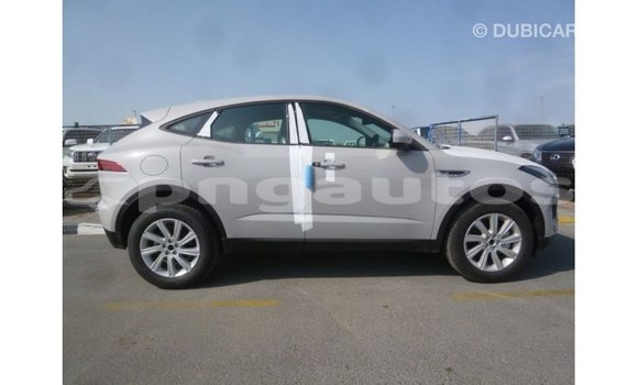 Buy Import Jaguar E-Pace White Car in Import - Dubai in Enga Buy Import Jaguar E-Pace White Car in Import - Dubai in Enga