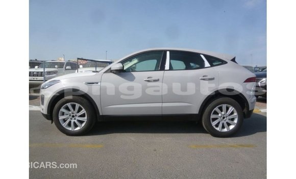 Buy Import Jaguar E-Pace White Car in Import - Dubai in Enga Buy Import Jaguar E-Pace White Car in Import - Dubai in Enga