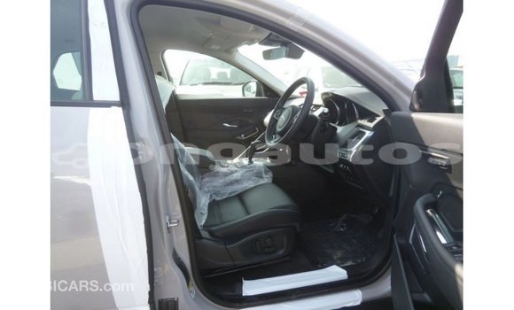 Buy Import Jaguar E-Pace White Car in Import - Dubai in Enga Buy Import Jaguar E-Pace White Car in Import - Dubai in Enga