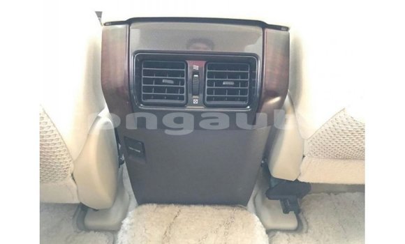 Buy Import Toyota Prado Black Car in Import - Dubai in Enga Buy Import Toyota Prado Black Car in Import - Dubai in Enga