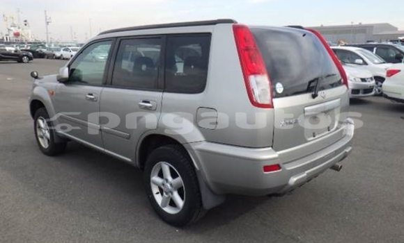 Buy Used Nissan X–Trail Other Car in Kerema in Gulf Buy Used Nissan X–Trail Other Car in Kerema in Gulf