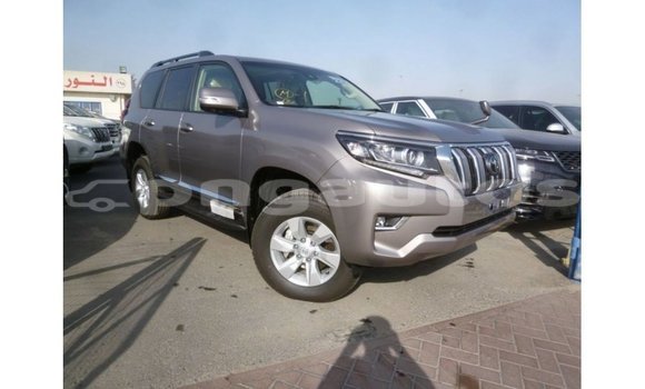 Buy Import Toyota Prado Other Car in Import - Dubai in Enga Buy Import Toyota Prado Other Car in Import - Dubai in Enga