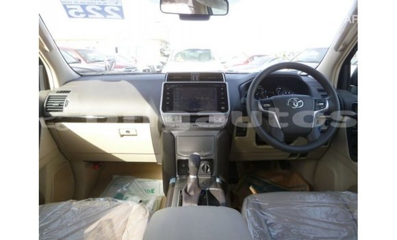 Buy Import Toyota Prado Other Car in Import - Dubai in Enga Buy Import Toyota Prado Other Car in Import - Dubai in Enga