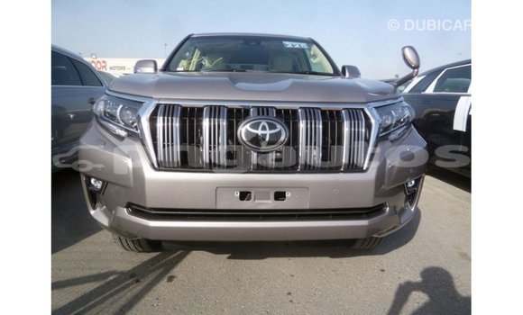 Buy Import Toyota Prado Other Car in Import - Dubai in Enga Buy Import Toyota Prado Other Car in Import - Dubai in Enga