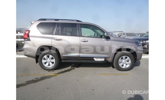 Buy Import Toyota Prado Other Car in Import - Dubai in Enga Buy Import Toyota Prado Other Car in Import - Dubai in Enga