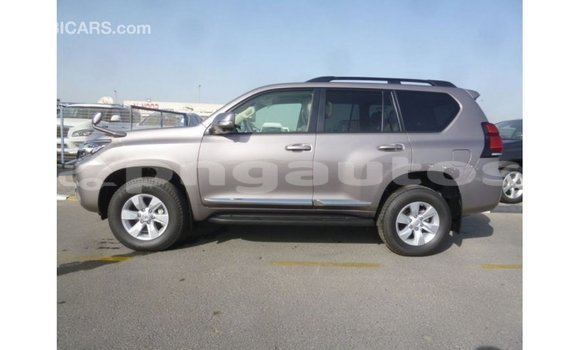 Buy Import Toyota Prado Other Car in Import - Dubai in Enga Buy Import Toyota Prado Other Car in Import - Dubai in Enga