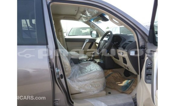 Buy Import Toyota Prado Other Car in Import - Dubai in Enga Buy Import Toyota Prado Other Car in Import - Dubai in Enga