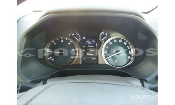Buy Import Toyota Prado Other Car in Import - Dubai in Enga Buy Import Toyota Prado Other Car in Import - Dubai in Enga