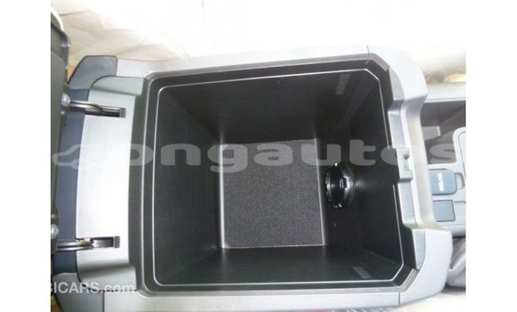 Buy Import Toyota Prado Black Car in Import - Dubai in Enga Buy Import Toyota Prado Black Car in Import - Dubai in Enga