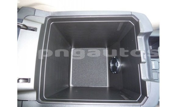 Buy Import Toyota Prado White Car in Import - Dubai in Enga Buy Import Toyota Prado White Car in Import - Dubai in Enga