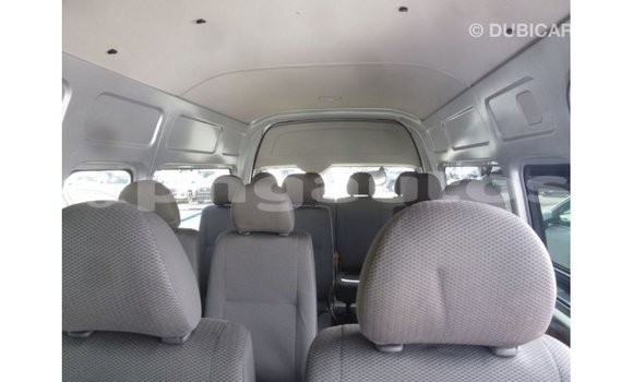 Buy Import Toyota Hiace Other Car in Import - Dubai in Enga Buy Import Toyota Hiace Other Car in Import - Dubai in Enga