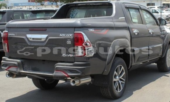 Buy Import Toyota Hilux Other Car in Import - Dubai in Enga Buy Import Toyota Hilux Other Car in Import - Dubai in Enga
