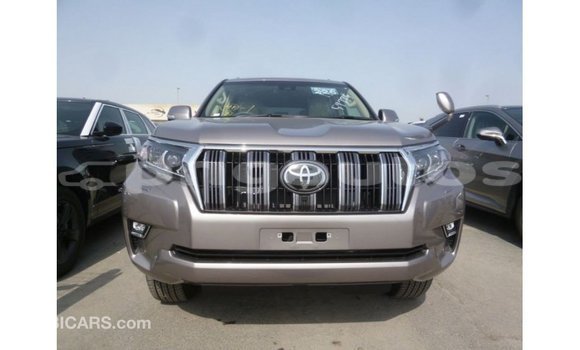 Buy Import Toyota Prado Brown Car in Import - Dubai in Enga Buy Import Toyota Prado Brown Car in Import - Dubai in Enga