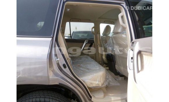 Buy Import Toyota Prado Brown Car in Import - Dubai in Enga Buy Import Toyota Prado Brown Car in Import - Dubai in Enga