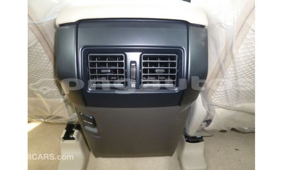 Buy Import Toyota Prado Brown Car in Import - Dubai in Enga Buy Import Toyota Prado Brown Car in Import - Dubai in Enga