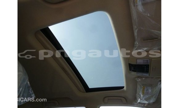 Buy Import Toyota Prado Brown Car in Import - Dubai in Enga Buy Import Toyota Prado Brown Car in Import - Dubai in Enga