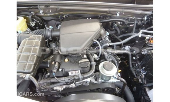 Buy Import Toyota Prado Brown Car in Import - Dubai in Enga Buy Import Toyota Prado Brown Car in Import - Dubai in Enga