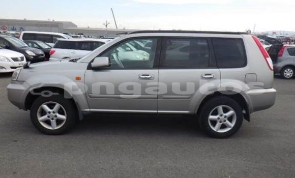Buy Used Nissan X–Trail Other Car in Kerema in Gulf Buy Used Nissan X–Trail Other Car in Kerema in Gulf