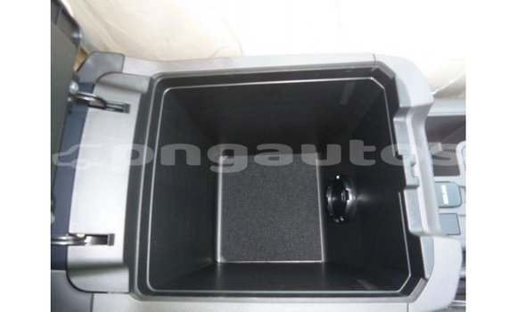 Buy Import Toyota Prado White Car in Import - Dubai in Enga Buy Import Toyota Prado White Car in Import - Dubai in Enga