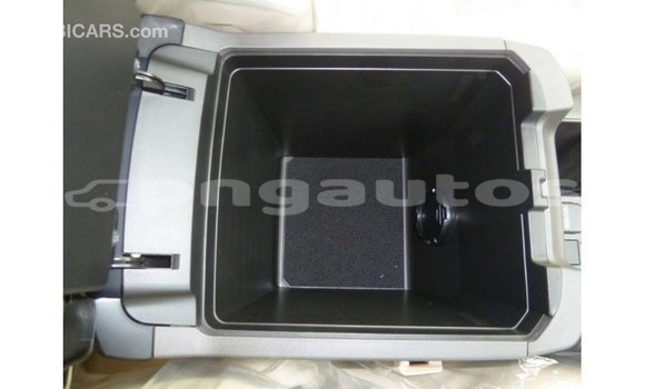 Buy Import Toyota Prado White Car in Import - Dubai in Enga Buy Import Toyota Prado White Car in Import - Dubai in Enga