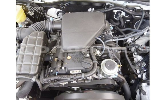 Buy Import Toyota Prado White Car in Import - Dubai in Enga Buy Import Toyota Prado White Car in Import - Dubai in Enga