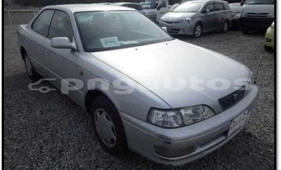 Buy Used Toyota Vista Other Car in Madang in Madang Buy Used Toyota Vista Other Car in Madang in Madang