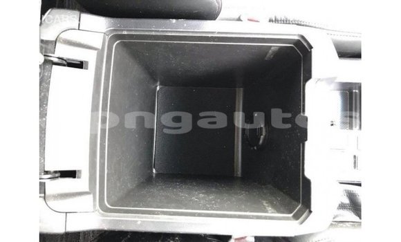 Buy Import Toyota Prado White Car in Import - Dubai in Enga Buy Import Toyota Prado White Car in Import - Dubai in Enga