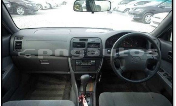 Buy Used Toyota Vista Other Car in Madang in Madang Buy Used Toyota Vista Other Car in Madang in Madang