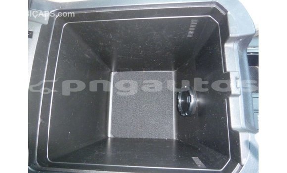 Buy Import Toyota Prado Black Car in Import - Dubai in Enga Buy Import Toyota Prado Black Car in Import - Dubai in Enga