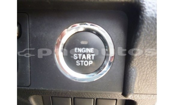 Buy Import Toyota Prado Black Car in Import - Dubai in Enga Buy Import Toyota Prado Black Car in Import - Dubai in Enga
