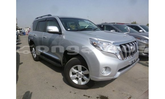 Buy Import Toyota Prado Other Car in Import - Dubai in Enga Buy Import Toyota Prado Other Car in Import - Dubai in Enga