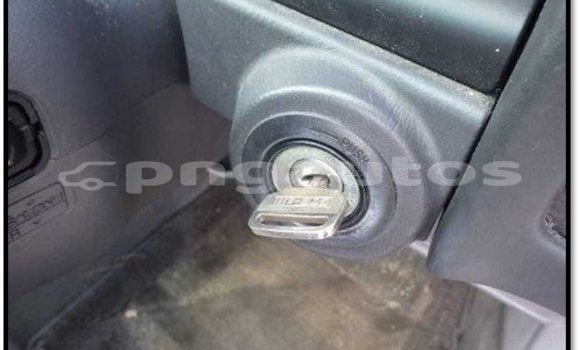 Buy Used Toyota Vista Other Car in Madang in Madang Buy Used Toyota Vista Other Car in Madang in Madang