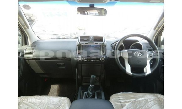 Buy Import Toyota Prado Other Car in Import - Dubai in Enga Buy Import Toyota Prado Other Car in Import - Dubai in Enga