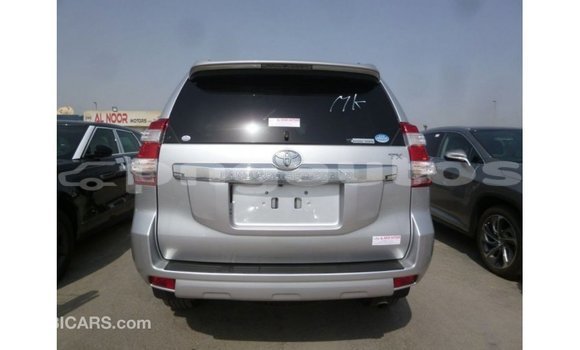 Buy Import Toyota Prado Other Car in Import - Dubai in Enga Buy Import Toyota Prado Other Car in Import - Dubai in Enga