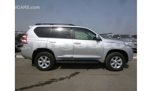 Buy Import Toyota Prado Other Car in Import - Dubai in Enga Buy Import Toyota Prado Other Car in Import - Dubai in Enga