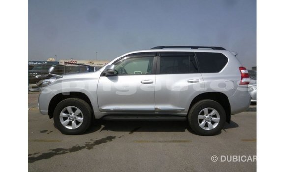 Buy Import Toyota Prado Other Car in Import - Dubai in Enga Buy Import Toyota Prado Other Car in Import - Dubai in Enga