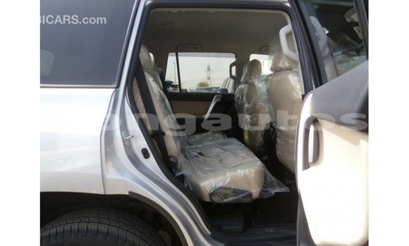 Buy Import Toyota Prado Other Car in Import - Dubai in Enga Buy Import Toyota Prado Other Car in Import - Dubai in Enga