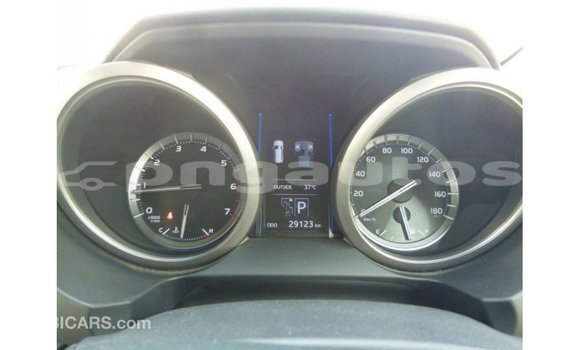 Buy Import Toyota Prado Other Car in Import - Dubai in Enga Buy Import Toyota Prado Other Car in Import - Dubai in Enga