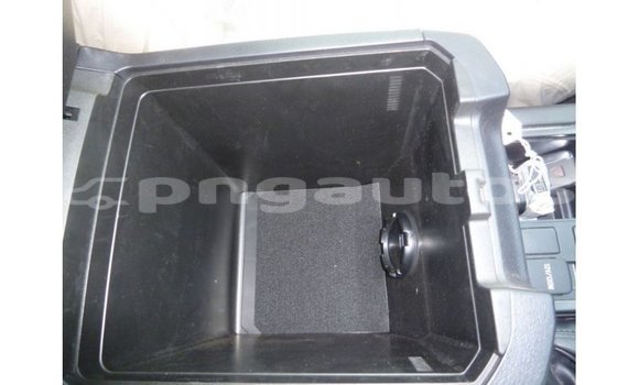 Buy Import Toyota Prado Other Car in Import - Dubai in Enga Buy Import Toyota Prado Other Car in Import - Dubai in Enga