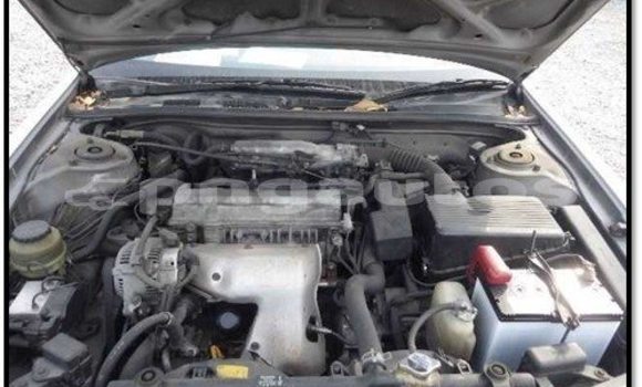 Buy Used Toyota Vista Other Car in Madang in Madang Buy Used Toyota Vista Other Car in Madang in Madang