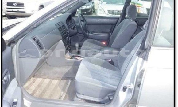 Buy Used Toyota Vista Other Car in Madang in Madang Buy Used Toyota Vista Other Car in Madang in Madang