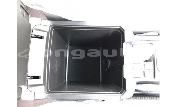 Buy Import Toyota Prado Black Car in Import - Dubai in Enga Buy Import Toyota Prado Black Car in Import - Dubai in Enga