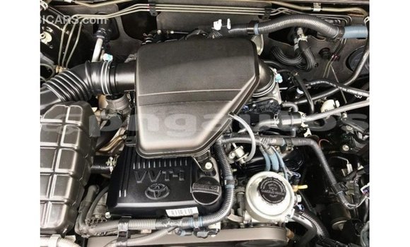 Buy Import Toyota Prado Black Car in Import - Dubai in Enga Buy Import Toyota Prado Black Car in Import - Dubai in Enga