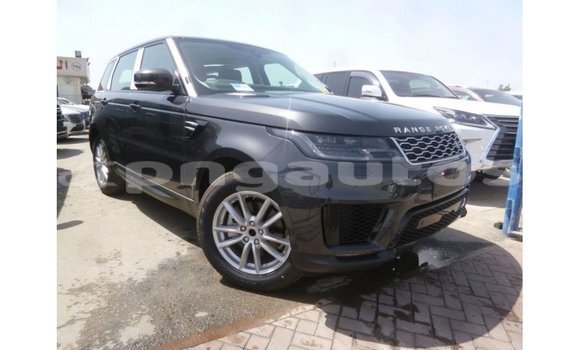 Buy Import Land Rover Range Rover Black Car in Import - Dubai in Enga Buy Import Land Rover Range Rover Black Car in Import - Dubai in Enga