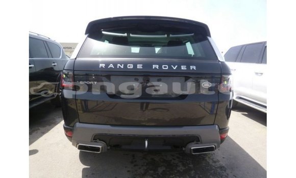 Buy Import Land Rover Range Rover Black Car in Import - Dubai in Enga Buy Import Land Rover Range Rover Black Car in Import - Dubai in Enga