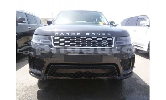 Buy Import Land Rover Range Rover Black Car in Import - Dubai in Enga Buy Import Land Rover Range Rover Black Car in Import - Dubai in Enga